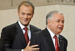 Czy da się ustawowo pogodzić prezydenta i premiera?