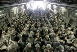 "Wysłanie 30 tys. wojsk do Afganistanu to strata czasu"