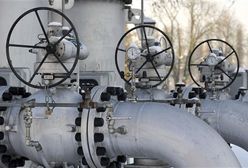 Rosja w ciągu dnia ma wznowić dostawy gazu