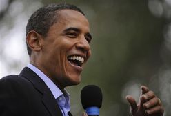 Sondaż o psie Obamów - Amerykanie chcą kundla