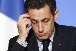 Sarkozy musiał zwrócić państwu ponad 14 tys. euro