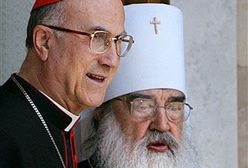 Kardynał dogadał się z Łukaszenką: będzie porozumienie