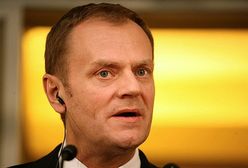 Tusk chce interweniować u premiera Pakistanu