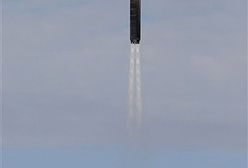 Rosja przeprowadziła próbę rakiet z czasów ZSRR