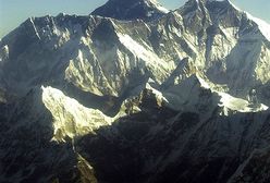 Stacja sejsmologiczna u stóp Mount Everestu