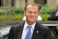 Tusk: Bruksela nie podnieca się naszą prezydencją