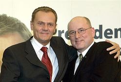 Rokita wraca do polityki