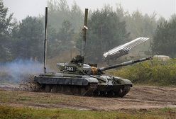 Ukraiński statek z ładunkiem czołgów porwany w Kenii