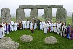 Jedna z tajemnic Stonehenge wyjaśniona