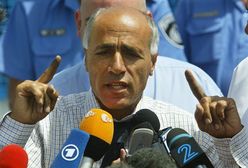 "Szpieg atomowy" aresztowany