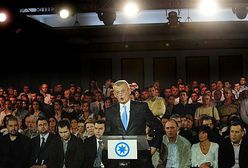 "Mam 22 miliony powodów, by kandydować na prezydenta"