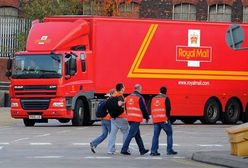 Brytyjscy pocztowcy się nie poddają - strajk będzie dotkliwy