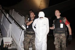 Sąd uwolnił pirata, bo jest zbyt młody