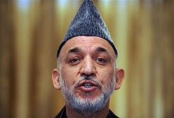 Zachód żąda od Karzaja konkretnych działań