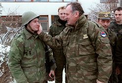 CIA: Serbia nie ukrywa zbrodniarza wojennego