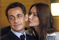 "Air Sarko One" czyli nowy luksusowy airbus Sarkozy'ego