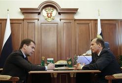 Zatrzymano zabójców obrońców praw człowieka