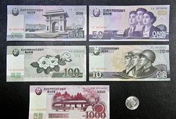 Umierają z głodu przez rządzącą partię