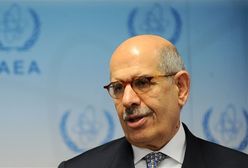 Opozycjonista chce kandydować na prezydenta