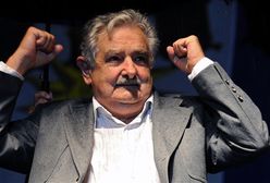 Kiedyś kazał podkładać bomby, dziś jest prezydentem