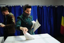 Nierozstrzygnięte wybory prezydenckie w Rumunii