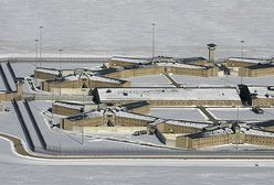 Rząd USA kupuje więzienie dla więźniów z Guantanamo