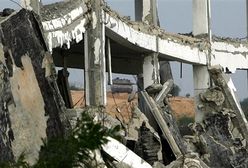 Polacy zbudują kanalizację w Strefie Gazy