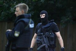 Obudził się 18-letni zamachowiec ze szkoły w Bawarii