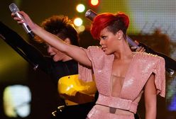 Rihanna znowu w Polsce!