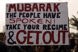 Biały Dom: Mubarak ma szanse pokazać kim naprawdę jest