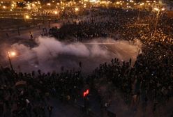 Rząd USA był w kontakcie z liderem egipskiego powstania