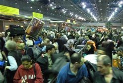 Po Polaków do Egiptu poleci specjalny samolot