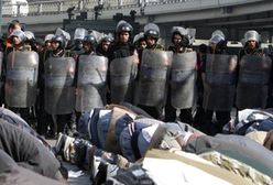 "Są nieprzewidywalni - Zachód nie powinien się mieszać"