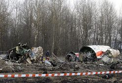 "Załoga Tu-154 ryzykowała". Co ujawnia załącznik nr 2?