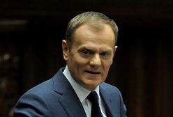 Donald Tusk ujawnił swój majątek - zobacz