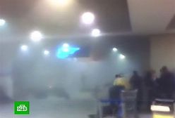 Rosyjski senator: za zamachem na lotnisko stoi Gruzja