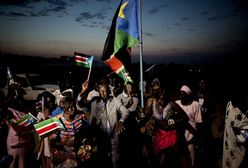 Rebelianci dokonali masakry - 211 zabitych, 109 rannych