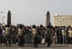 Morze wściekłych ludzi zalało centrum miasta: "Odejdź!"