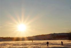 To nie koniec zimy! Do Polski wracają przymrozki