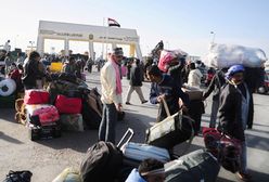 Fala uchodźców zaleje Polskę? "Nie popadajmy w histerię"