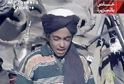 Tajemnicze zniknięcie syna bin Ladena