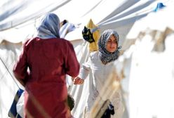 Rewolucjoniści w Syrii to terroryści i ekstremiści?