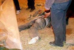 Przejechał pasterza i uciekł - dostał karę śmierci