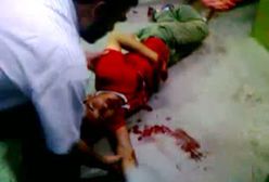 USA oskarżają Syrię o powodowanie kryzysu humanitarnego