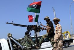 Wojska Kadafiego zgwałciły w Libii setki kobiet
