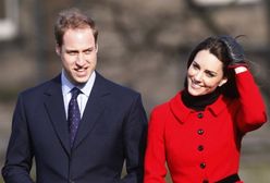 To był ważny dzień w życiu księżniczki Catherine