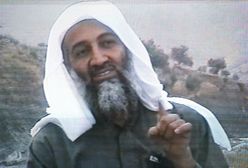 Sensacyjne wyznanie: bin Laden zmarł w 2006 roku