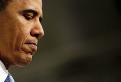 Obama będzie rozmawiał o F-16 i gazie łupkowym