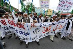 "Z krwi Osamy narodzą się tysiące innych!"