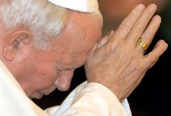 Kiedy Jan Paweł II zostanie świętym? "Są sygnały z Rzymu"